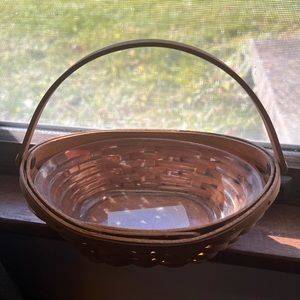 Longaberger basket